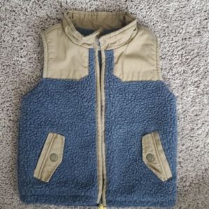 Genuine Kids by Oshkosh boys vest